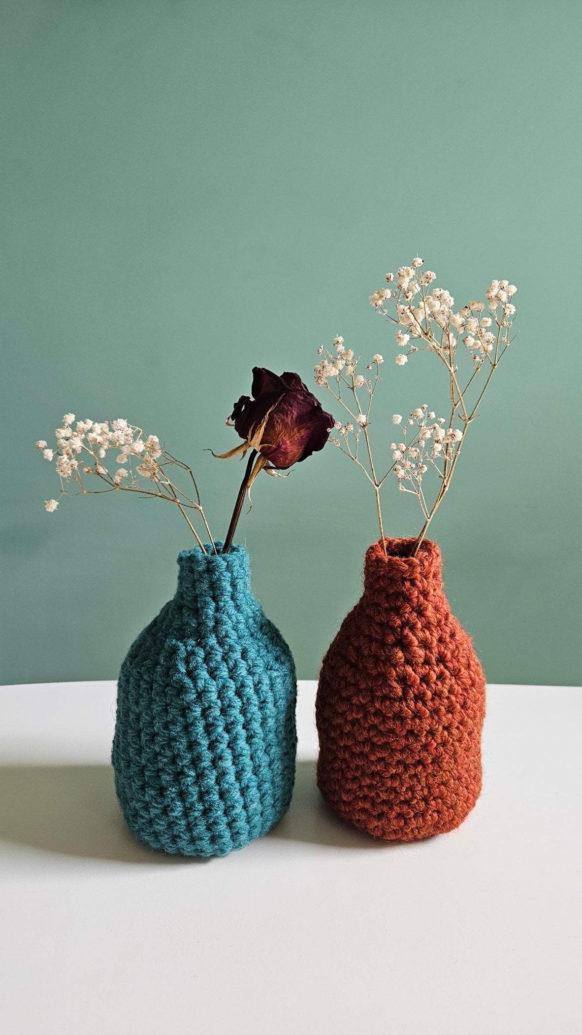 Vases