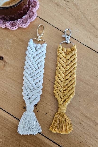 Porte-clé Diana - 2 couleurs