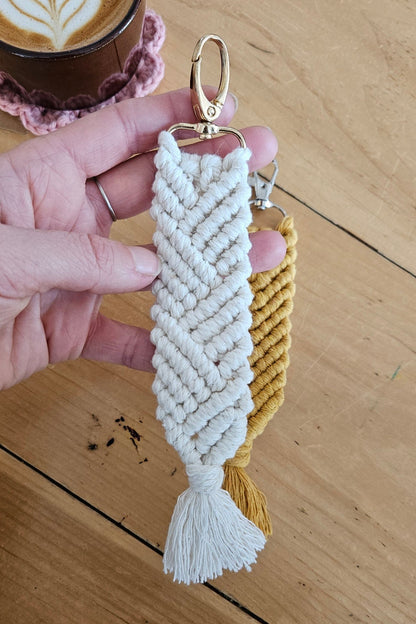 Porte-clé Diana - 2 couleurs