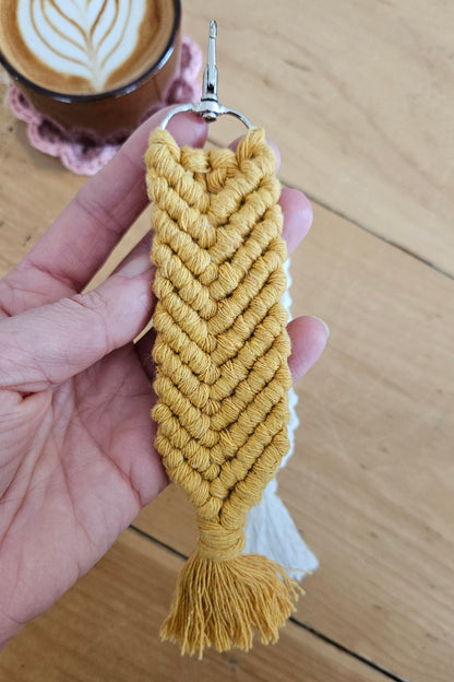 Porte-clé Diana - 2 couleurs