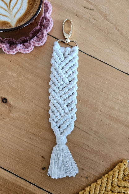 Porte-clé Diana - 2 couleurs