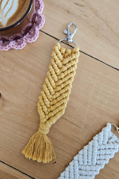 Porte-clé Diana - 2 couleurs