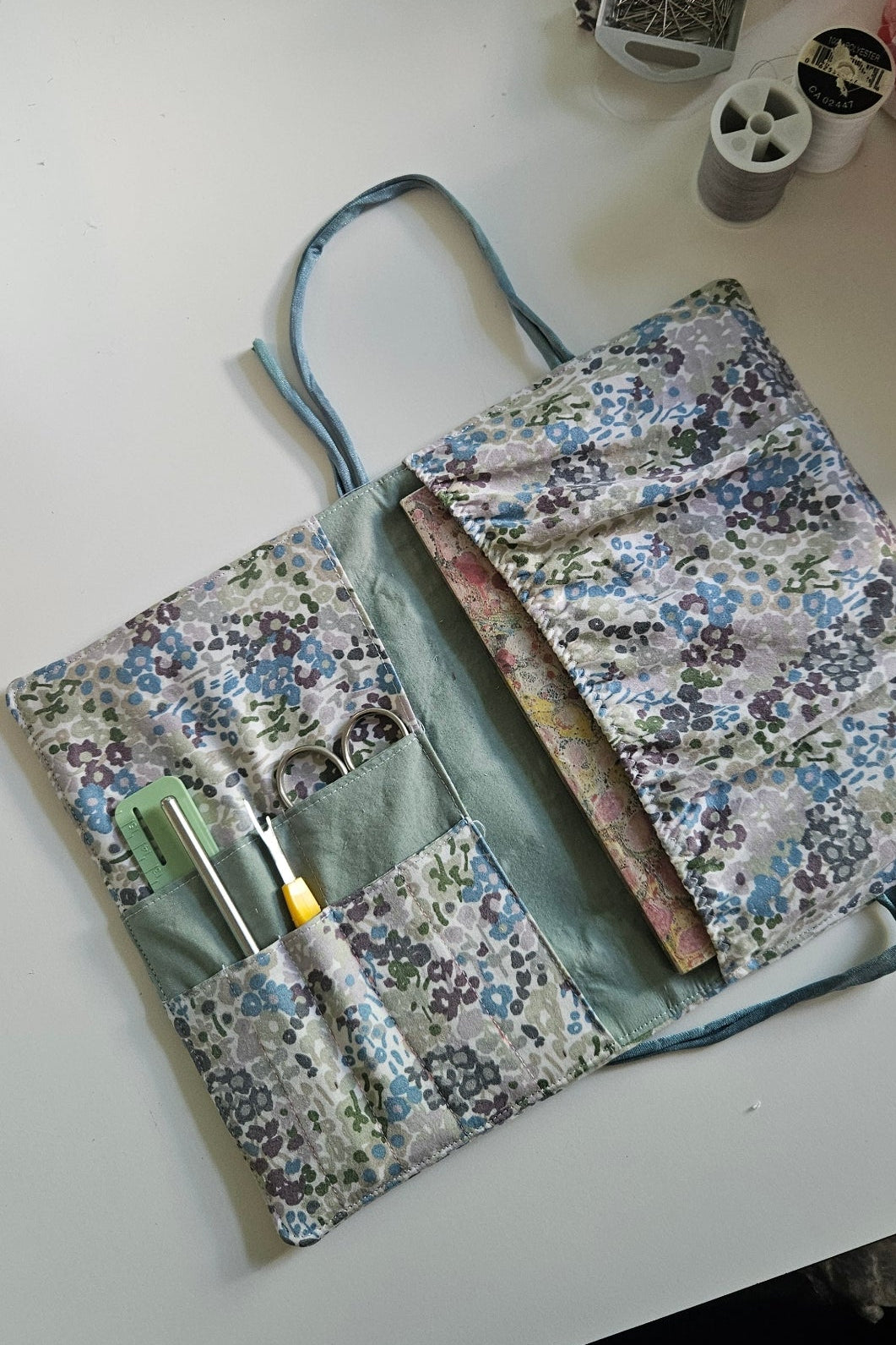 Pochette nomade Universelle - PERSONNALISEE