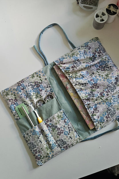 Pochette nomade Universelle - PERSONNALISEE