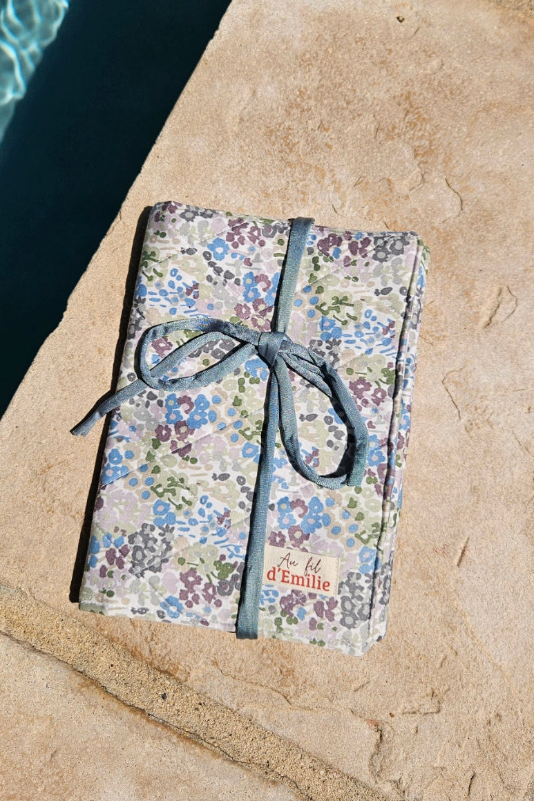 Pochette nomade Universelle - PERSONNALISEE