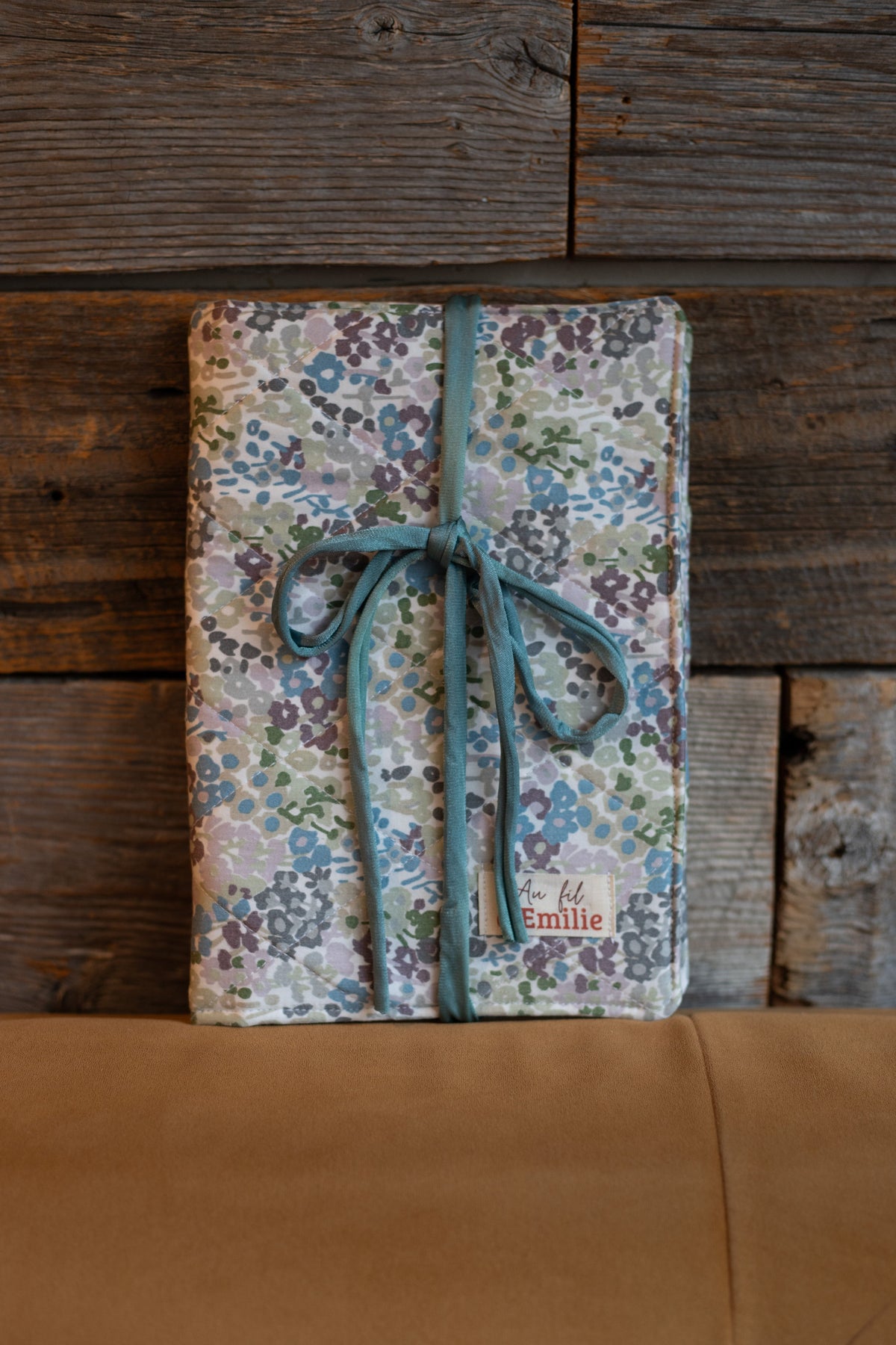 Pochette nomade Universelle - PERSONNALISEE